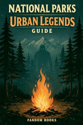 National Parks Urban Legends Guide