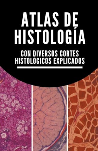 Atlas de histología