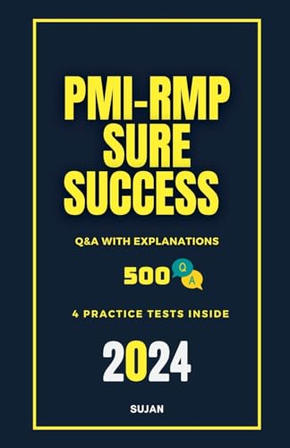 PMI-RMP Sure Success