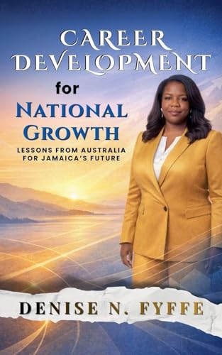 Examining Career Development in Jamaica and Australia