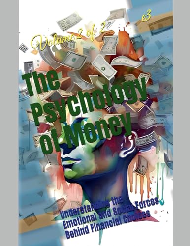 The Psychology of Money