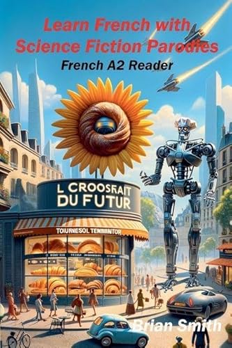 Learn French with Science Fiction Parodies
