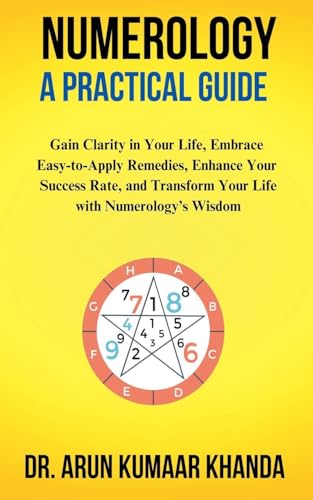Numerology A Practical Guide