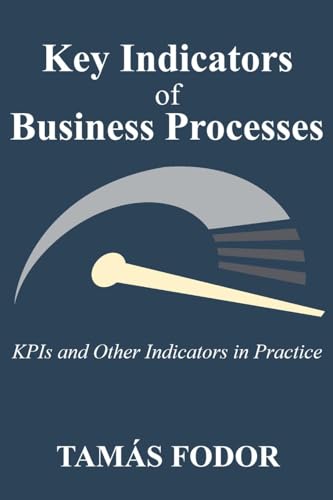 Key Indicators of Business Processes