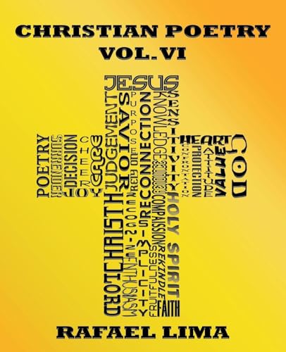 Christian Poetry Volume VI