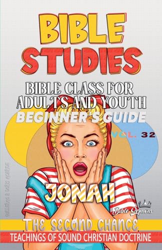 Bible Class for Adults and Youth