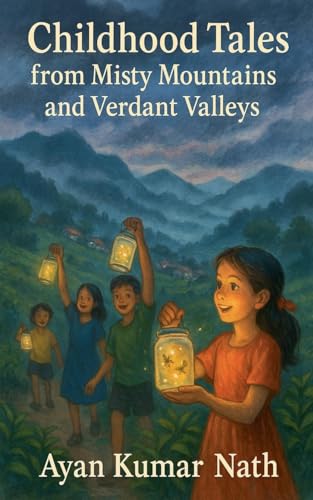 Childhood Tales from Misty Mountains and Verdant Valleys