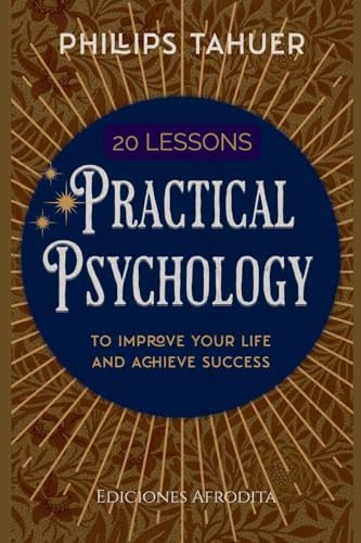20 Lessons Practical Psychology