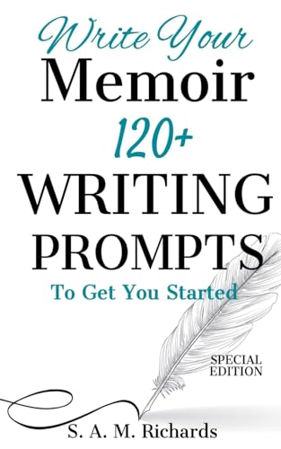 Write Your Memoir