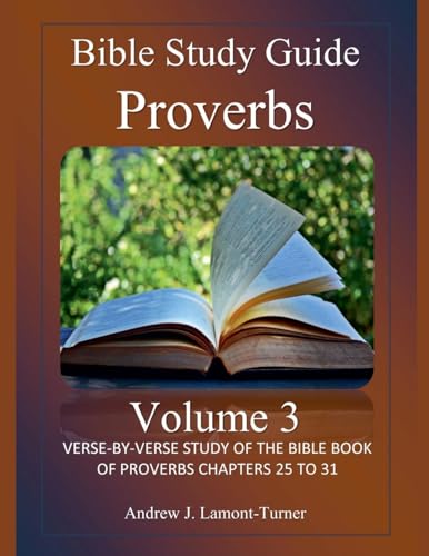 Bible Study Guide