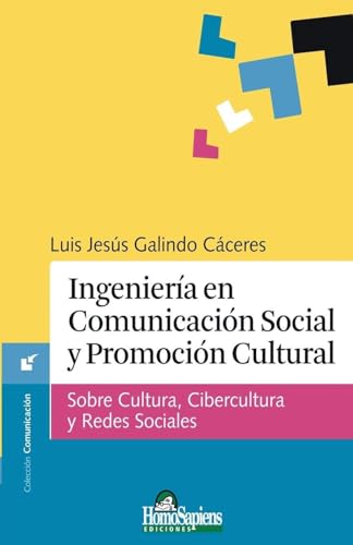 Ingeniería en Comunicación Social y Promoción Cultural