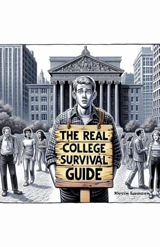 The REAL College Survival Guide