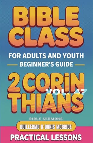 Bible Class for Adults and Youth