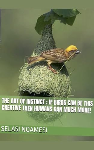 The Art of Instinct