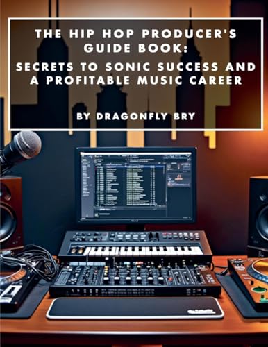 The Hip Hop Producer's Guide Book