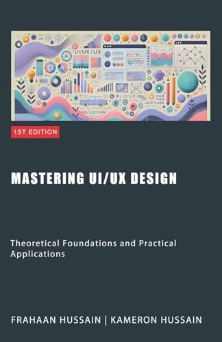 Mastering UI/UX Design