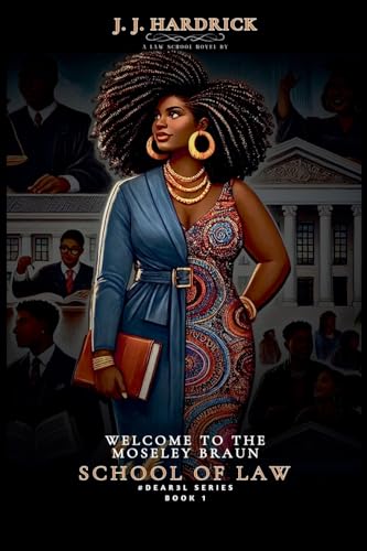 Welcome to the Moseley Braun School of Law