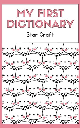 My First Dictionary