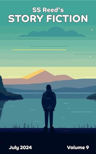 S.S. Reed's Story Fiction