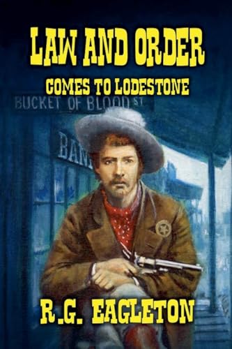 Law and Order Comes to Lodestone