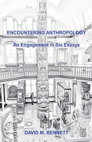 Encountering Anthropology