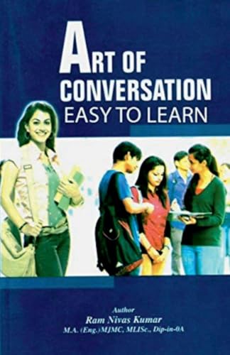 Art Of Conversation