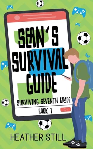 Sean's Survival Guide