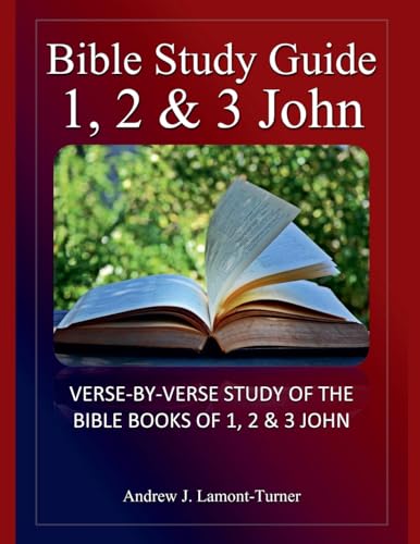 Bible Study Guide