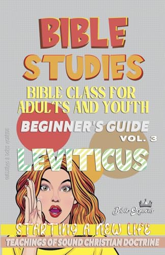 Bible Class for Youth and Adults