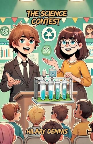 The Science Contest