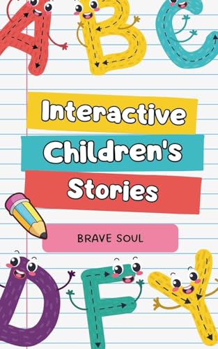 Interactive Children's Stories