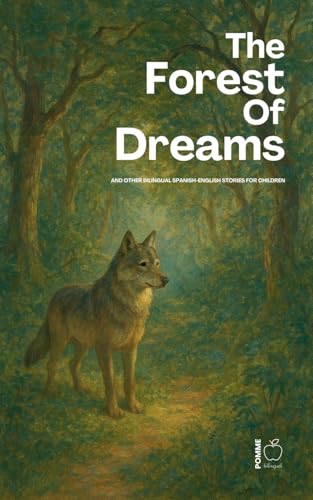The Forest Of Dreams And Other Bilingual Spanish-English Stories For  Children