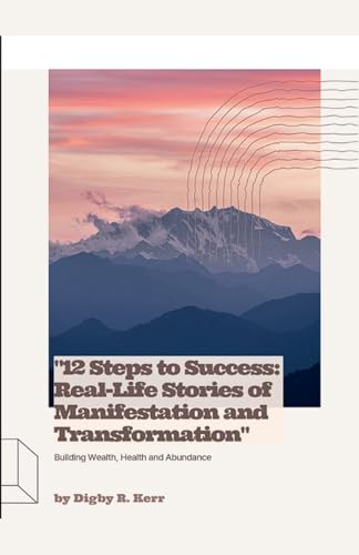'12 Steps to Success