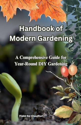 Handbook of Modern Gardening
