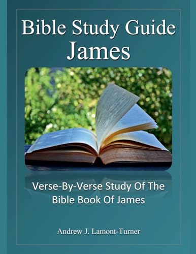 Bible Study Guide