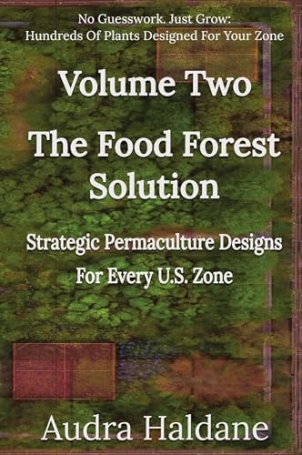 The Food Forest Solution