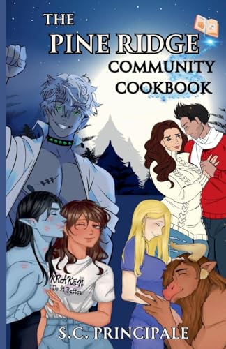 The Pine Ridge Community Cookbook