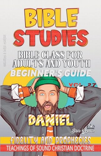Bible Class for Adults and Youth