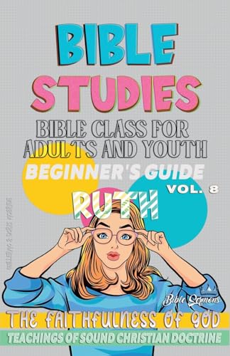 Bible Class for Adults and Youth