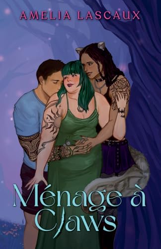 Ménage à Claws