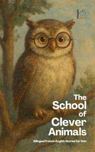 The School of Clever Animals