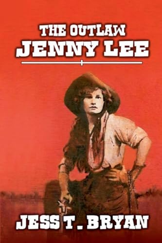 The Outlaw Jenny Lee