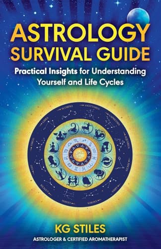 Astrology Survival Guide