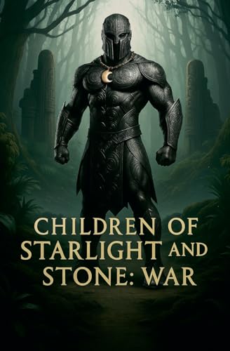Children of Startlight and Stone