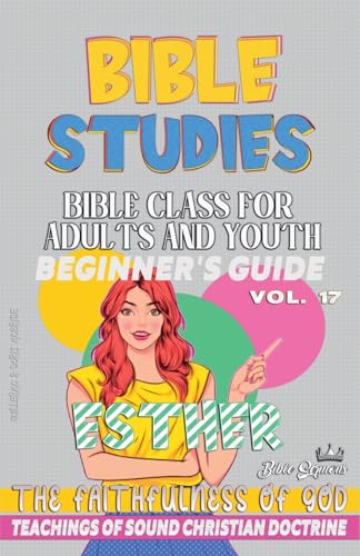 Bible Class for Adults and Youth