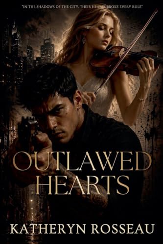 Outlawed Hearts