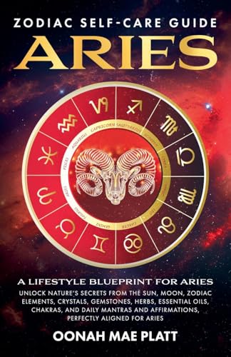 Zodiac Self-Care Guide