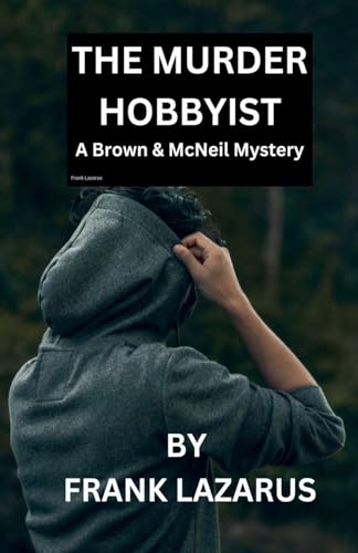The Murder Hobbyist