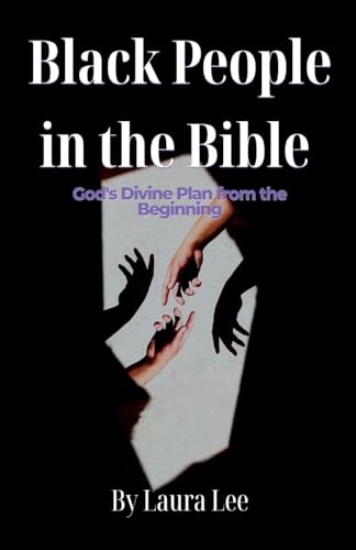 Black People in the Bible