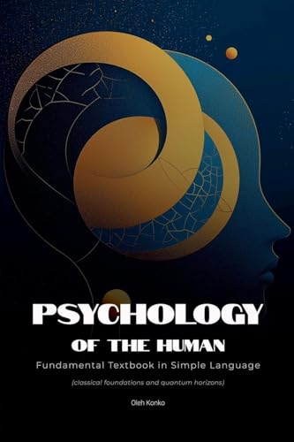 Psychology of the Human